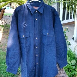 Moose Creek Men Jacket size XL